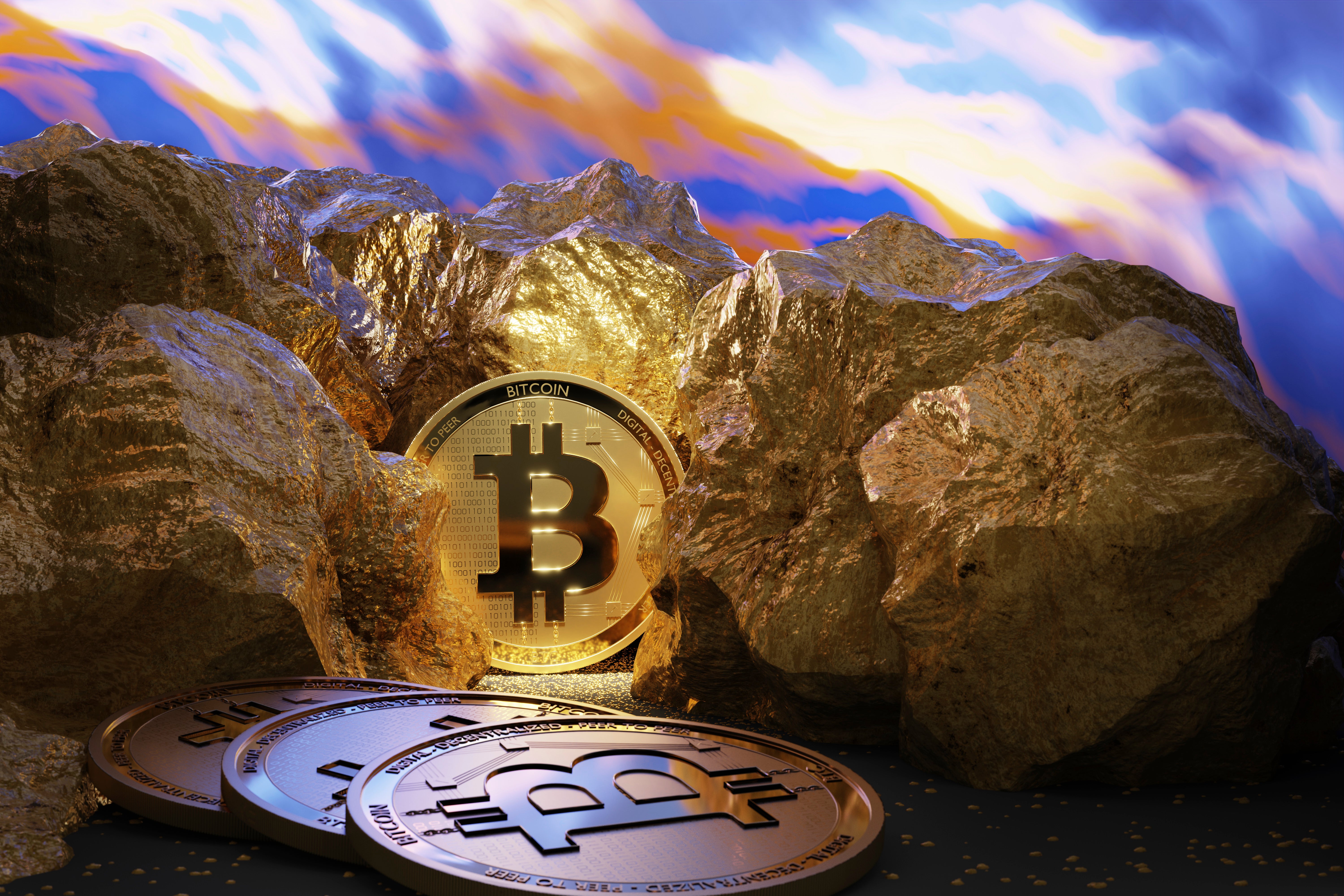 Image for article titled Bitcoin Crosses $98,000 – $100,000 Now Within Reach